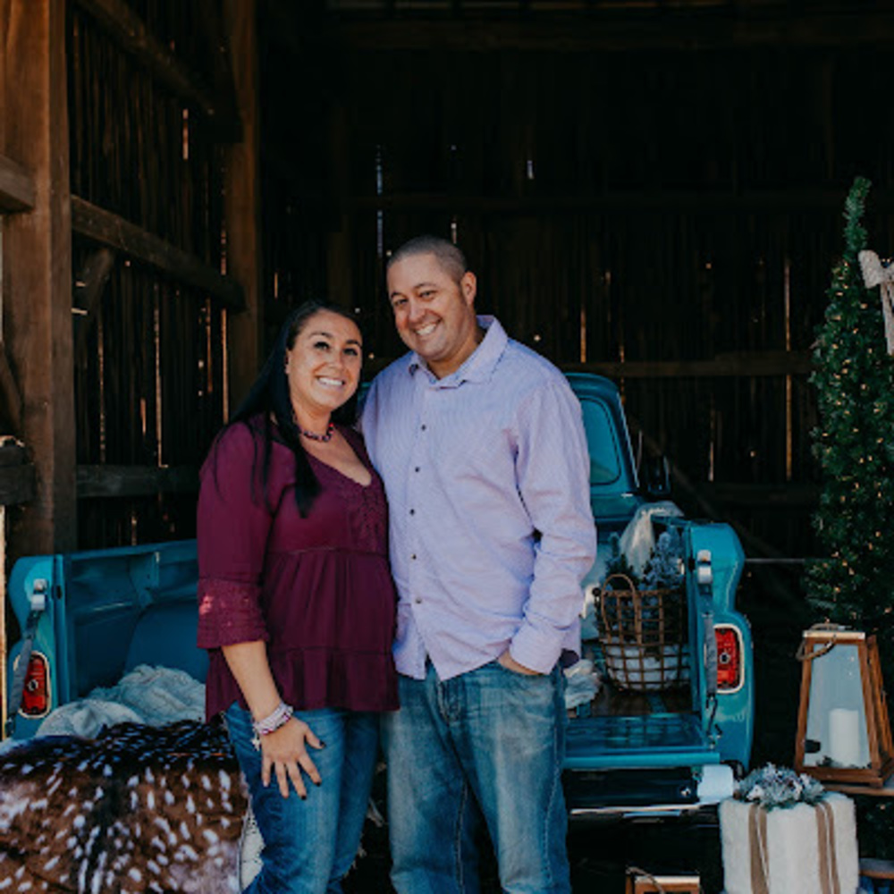 Meet your Posher, Stefanie